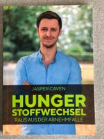 Jasper Carven Hungerstoffwechsel Münster (Westfalen) - Centrum Vorschau