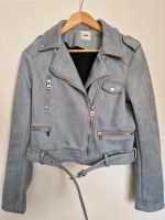 Bikerjacke wildleder Aachen - Aachen-Mitte Vorschau