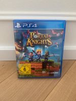PS4 Portal Knights Niedersachsen - Garbsen Vorschau