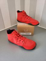 ♥ Wildling / Atmo Paprika ♥ Barfuß Schuhe Gr.32 lachs NEU Schleswig-Holstein - Schönberg / Holm Vorschau