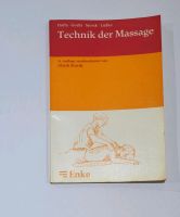 "Technik der Massage" von Ulrich Storck Bayern - Würzburg Vorschau