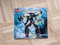 LEGO 6203 Hero Factory - Black Phantom Köln - Porz Vorschau