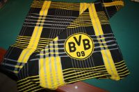 Bettwäsche BVB 09, Borussia Dortmund,  gebrauchter Fanartikel Bayern - Höchstädt a.d. Donau Vorschau