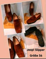 Joop! Slipper ♥️ Wandsbek - Hamburg Rahlstedt Vorschau