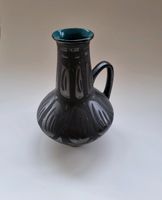 Vintage WGP Keramik Vase schwarz / Carstens Tönnieshof 1507 27 Leipzig - Schleußig Vorschau