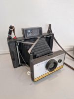 Polaroid Automatic 215 Sofortbildkamera Kamera Nordrhein-Westfalen - Sankt Augustin Vorschau