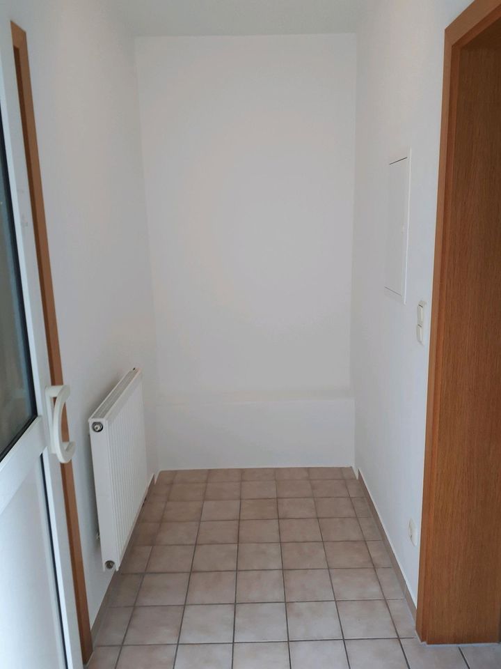 1-Zimmerwohnung 38 qm mit Einbauküche in Neunkirchen a. Brand