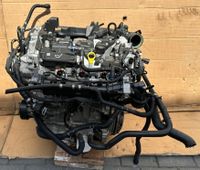 Motor FORD FIESTA MK8 ST SILNIK 1.5 ECOBOOST, ca. 10TKM Rheinland-Pfalz - Hermeskeil Vorschau