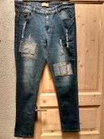 Jeans von Janina Gr. 42 Sachsen - Klingenthal Vorschau