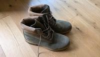 Timberland Boots Wanderstiefel NEU Niedersachsen - Barsinghausen Vorschau