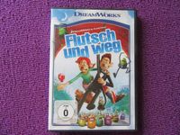 DVD: Flutsch und weg Bayern - Mertingen Vorschau