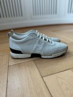 Hermes Sneaker Leder 42,5 gut erhalten Hannover - Südstadt-Bult Vorschau