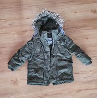 Winterjacke von Review Größe 92/98 Baden-Württemberg - Brühl Vorschau