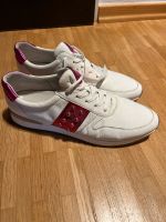 Sneaker Gabor 44 weiß pink Lindenthal - Köln Sülz Vorschau