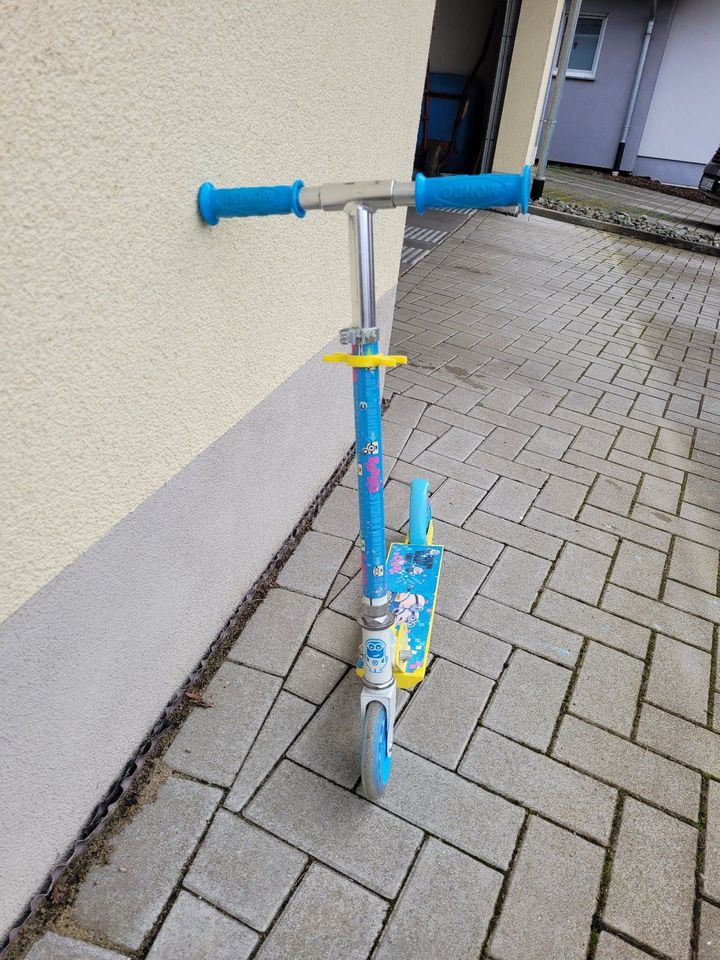 Minions Roller in Oberkirch