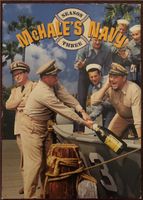 McHale's Navy Season Three Sachsen - Stadt Wehlen Vorschau