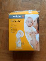 medela Harmony Handmilchpumpe einmal benutzt Essen - Essen-Werden Vorschau