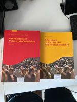 Grundzüge der VWL + Arbeitsbuch München - Laim Vorschau