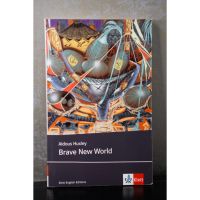 Buch Brave New World Englisch ISBN 978-3-12-579850-2 Rheinland-Pfalz - Oberstadtfeld Vorschau