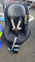 Maxi cosi 2 way pearl mit basestation Köln - Chorweiler Vorschau