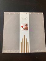 Eurythmics - Sweet Dreams LP Nordrhein-Westfalen - Bergisch Gladbach Vorschau