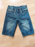 KURZE HOSE SHORTS JEANS GR. 152 JUNGEN NEU, CHAPTER YOUNG Brandenburg - Trebbin Vorschau