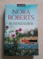 Nora Roberts Rosenzauber bestseller Kiel - Meimersdorf-Moorsee Vorschau