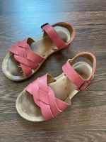 Leder Sandalen 30 Nordrhein-Westfalen - Minden Vorschau