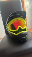 Bell Mountainbike Full Face Helm Gr. M Nordrhein-Westfalen - Detmold Vorschau