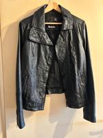 Damen Lederjacke Unstruttal - Urbach Vorschau