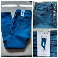 Jeans Jeggins NEU 42 Nordrhein-Westfalen - Unna Vorschau