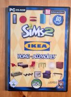 Die Sims 2  IKEA - Home Accessoires CD ROM Bayern - Zirndorf Vorschau