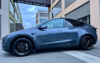 Tesla Model Y 20“ Winterräder super Zustand „Sommerpreis“ Hannover - Vahrenwald-List Vorschau