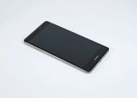Huawei Mate S CRR-L09 32GB LTE Smartphone Titanium Grey Rheinland-Pfalz - Meisenheim Vorschau