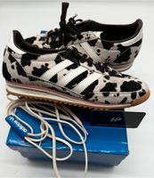 Adidas SL 72 OG Cow Print |40 2/3|39 1/3|38 2/3| Niedersachsen - Sarstedt Vorschau