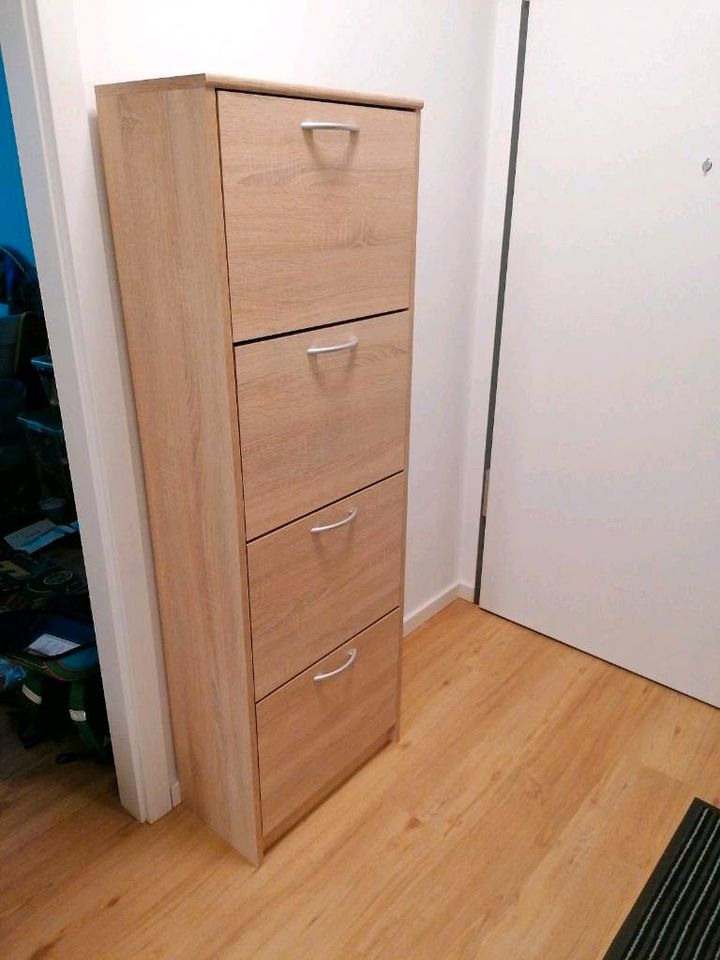 Schuhschrank neu 152x50x28 in Berlin