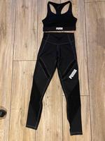 Puma x Pamela Reif Sportset Legging + Sport BH S/M schwarz Bayern - Cham Vorschau
