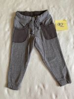 H&M Jogginghose Hose Gr 92 grau taupe Nordrhein-Westfalen - Ratingen Vorschau