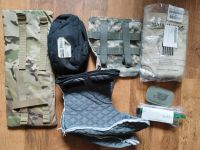 US Army Zubehör Konvolut/Molle/Cold Weather Liner Bayern - Vilseck Vorschau