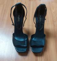 Damen Schuhe 40 High Heels Baden-Württemberg - Freiberg am Neckar Vorschau