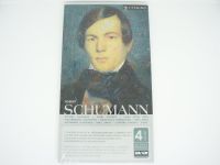 4 CD Set Best of Robert Schumann ⭐️ Sinfonien Konzerte uvm NEU Berlin - Niederschönhausen Vorschau