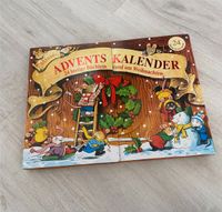 Adventskalender Mini Bücher Mäusegeschichten Thüringen - Tabarz Thüringer Wald Vorschau