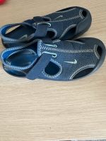 Nike Jungen Sandalen 29 Kindersandalen Nordrhein-Westfalen - Hilden Vorschau