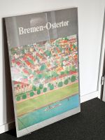 Ostertor Poster Bremen-Mitte - Ostertor Vorschau