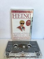 Heino, Seine größten Hits, 60 Jahre Herzlichen Glückwunsch Berlin - Mitte Vorschau