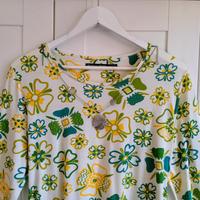 NEUES, wunderschönes GUDRUN SJÖDEN Kleid / 100 % Baumwolle / Niedersachsen - Sögel Vorschau