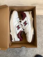 New Balance 550 Duisburg - Meiderich/Beeck Vorschau