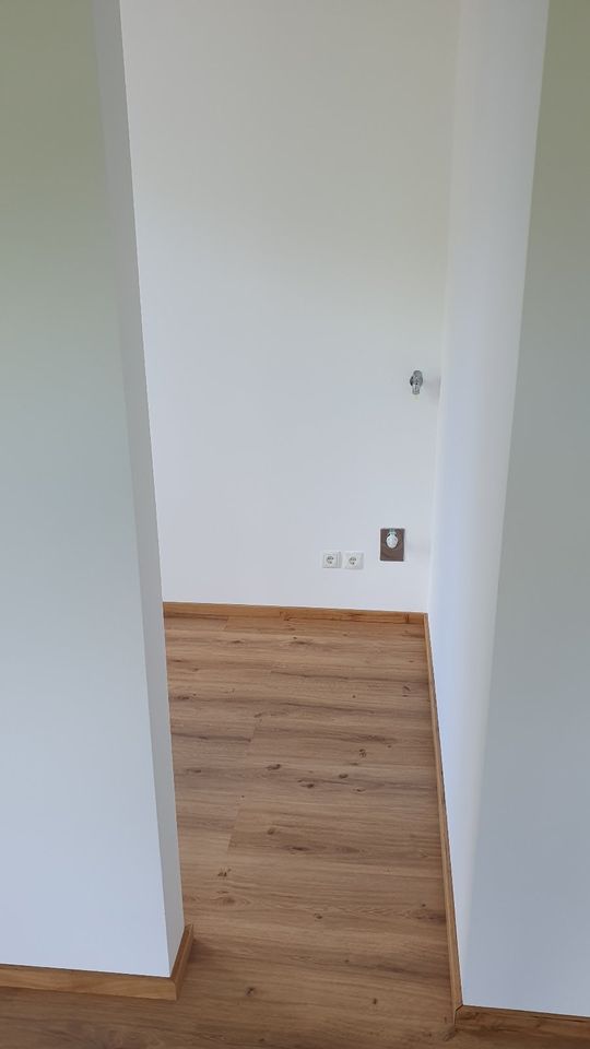 3-Zimmer-Wohnung mit Balkon Neubau Erstbezug in Lahnstein