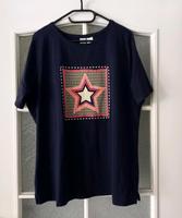 NW Schickes Shirt,Gr46,Farbe marine Sachsen-Anhalt - Zerbst (Anhalt) Vorschau