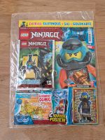 Lego Ninjago Heft Nr. 87 mit Glutinous München - Allach-Untermenzing Vorschau